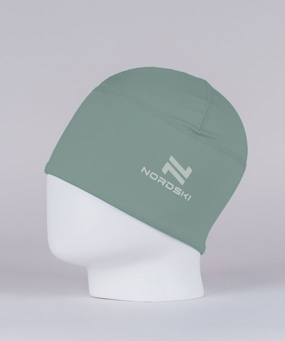 Тренировочная шапка Nordski Warm Breeze